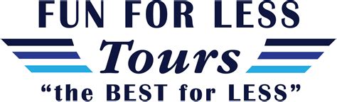 Fun for less tours - Fun For Less Tours, Draper, Utah. 1,884 likes · 3 talking about this · 9 were here. We Don't Just Send You, We Take You! ...